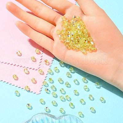 Хрустальные бусины preciosa®&nbsp;Y-PRC-BB5-80100-200-1