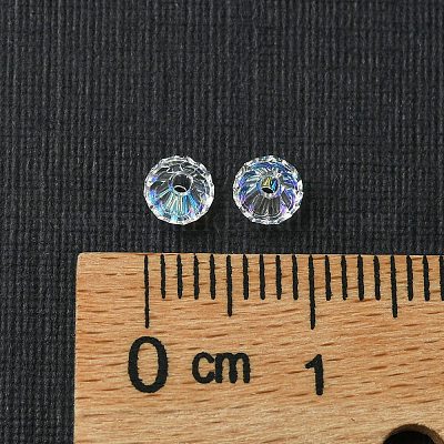 Хрустальные бусины preciosa® Y-PRC-BA4-00030-201-1