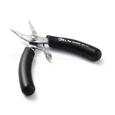 Плоскогубцы нержавеющей стали ювелирные изделия PT-C001-02-1