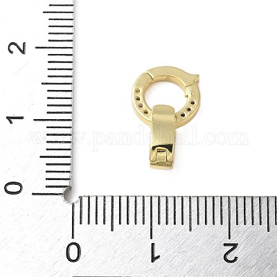 Латунное микропейв KK-P290-15G-1