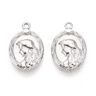 Подвески из нержавеющей стали 304 STAS-T065-75P-1