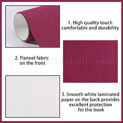 3 стиль ткани из микрофибры своими руками из кожи DIY-GL0005-69B-1