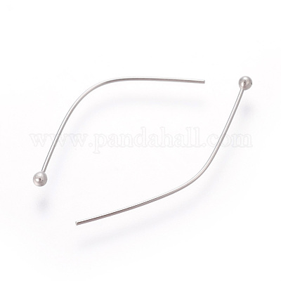 Шариковые головки из нержавеющей стали 304 STAS-E452-01P-G-1