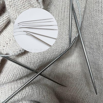 Наборы инструментов для вязания своими руками DIY-FH0006-62-1