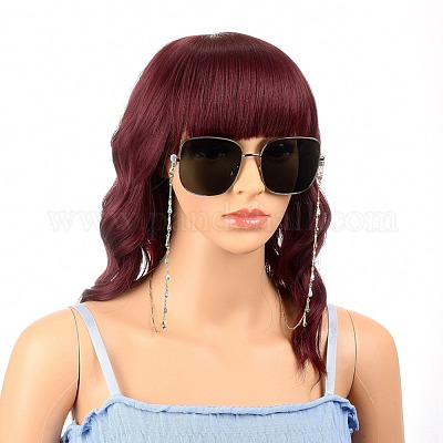 Цепочки для очков AJEW-EH00094-1