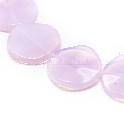 Perline Opalite fili&nbsp;G-L557-22B-1