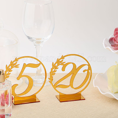 Lot de 12 mini tableaux pour prix alimentaires – fête – buffet – tables –  mariage – Panteria – Plaque avec nom – Promotion spéciale – Tapas – Pintxos  – Enseigne de table pour bar-restaurant : : Fournitures de bureau