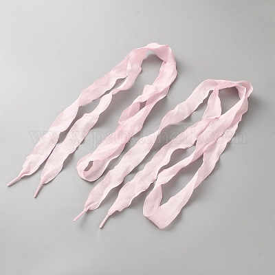 Schnürsenkel aus Polyester&nbsp;AJEW-WH0348-848A-1