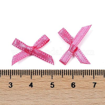 Аксессуары из полиэстера DIY-A052-01-22-1