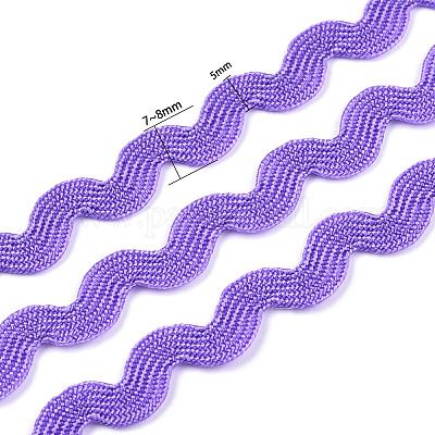 Ленты из полипропиленового волокна SRIB-S050-B16-1