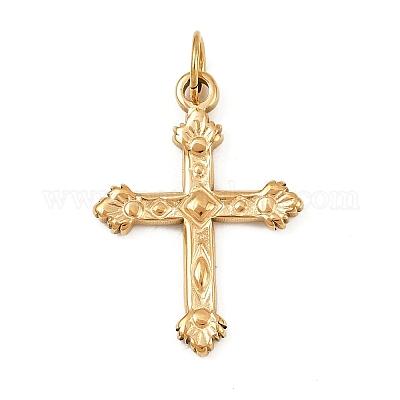 Подвески из нержавеющей стали 304 STAS-K307-02C-G-1