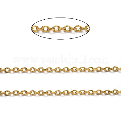 Цепи из нержавеющей стали 304 CHS-C009-13G-1