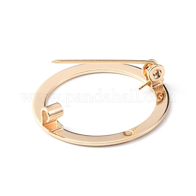 Параметры броши базовых латуни KK-WH0044-112-1