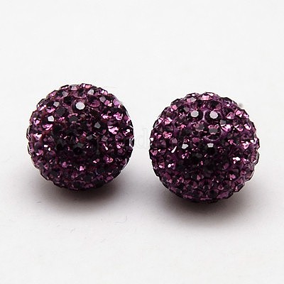 925 серьга из австрийского кристалла из стерлингового серебра со стразами SWARJ-D470-204-1