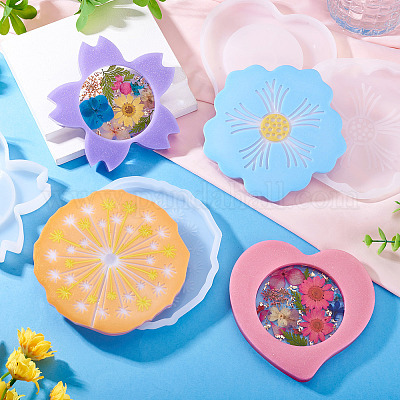 4 шт. SIL-BG0001-01-1