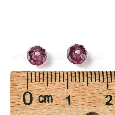 Хрустальные бусины preciosa® Y-PRC-BB5-20050-1