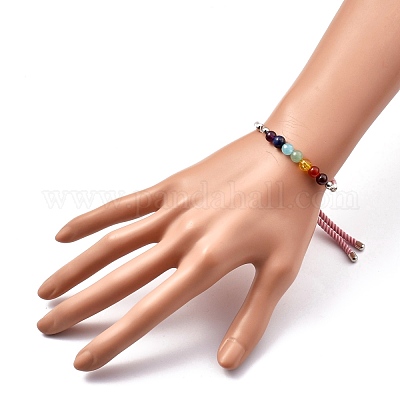 Chakra-Schmuck&nbsp;BJEW-JB05474-1