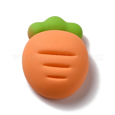 Непрозрачные кабошоны из смолы DIY-K057-20-1