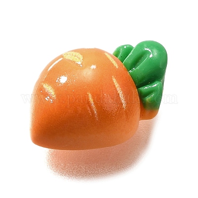 Кабошоны из смолы RESI-D275-01C-01-1