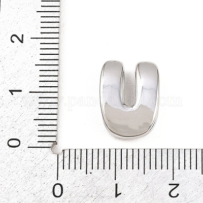 Латунные бусины&nbsp;KK-B167-27P-U-1