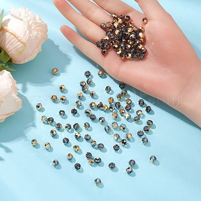 Хрустальные бусины preciosa® X-PRC-BB5-00030-262-1