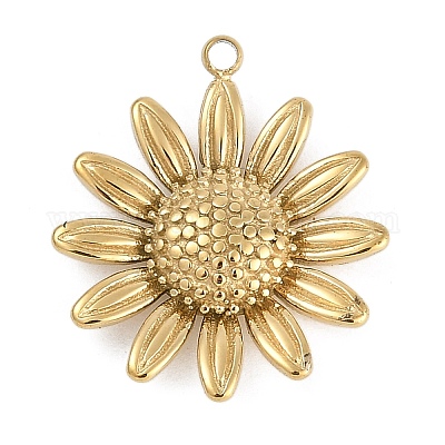 Подвески из нержавеющей стали 304 STAS-I325-019G-01-1