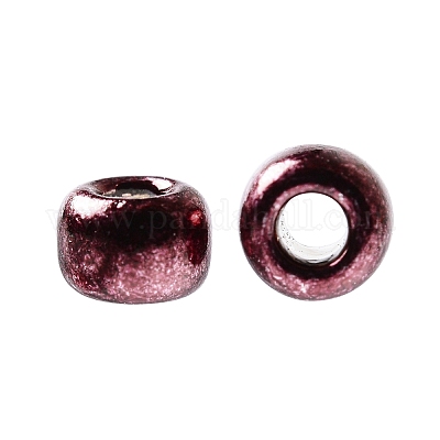 Круглые бусины toho 8/0 SEED-JPTR08-0564-1