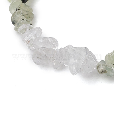 7шт набор из браслетов с драгоценными камнями BJEW-JB11012-1