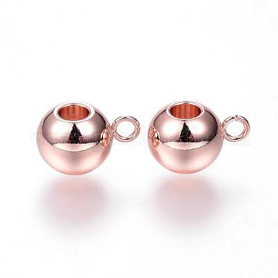 Ионное покрытие (IP) 304 нержавеющая сталь трубчатые дужки STAS-P107-20RG-1