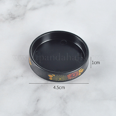 Мини-пластиковые подносы для суши BOTT-PW0002-148C-1