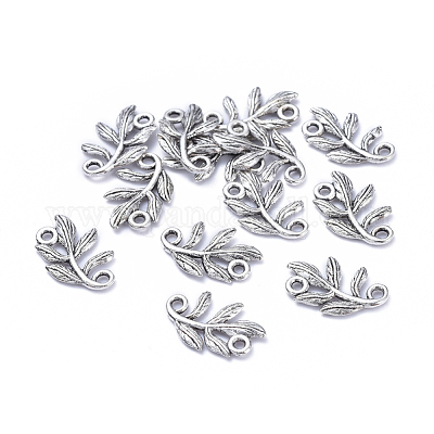 Соединители звеньев металлического сплава X-PALLOY-A15392-AS-1