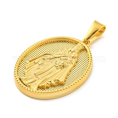 Ионное покрытие (ip) подвески из нержавеющей стали 304 STAS-R231-18G-20-1