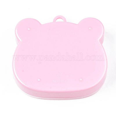 Контейнеры для бусин из полистирола CON-S043-065-1