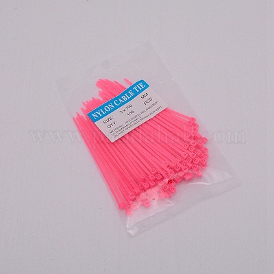 Kunststoff-Kabelbinder&nbsp;KY-CJC0004-01M-1