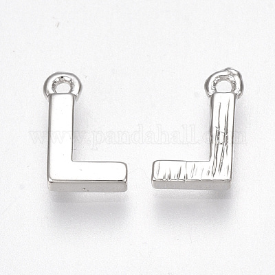 Латунь подвески X-KK-S350-167L-P-1