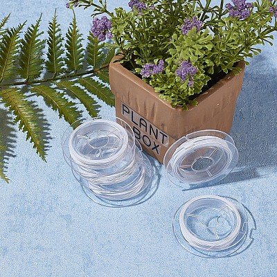 Тигровый хвостовой провод TWIR-S001-0.38mm-05-1