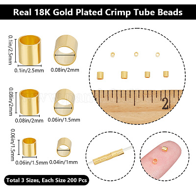 600 шт. KK-BBC0011-70G-1