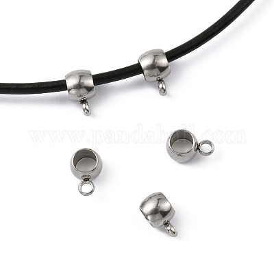 Трубчатые дужки из нержавеющей стали 304 STAS-M005-02-1