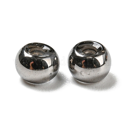 Бисер из стекла &nbsp;GLAA-Q096-01Q-1