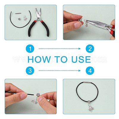 Трубчатые дужки из нержавеющей стали 304 STAS-M005-02-1