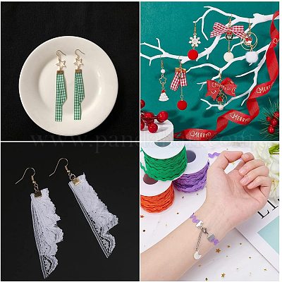 Ионное покрытие (ip) 304 нержавеющая сталь лента обжимные концы STAS-F075-02-1