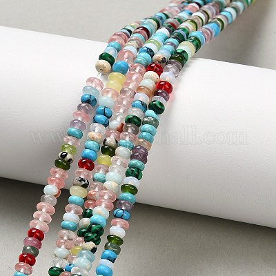 Натуральные и синтетические G-K343-C42-01-1