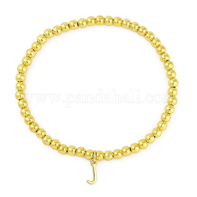 Латунные подвески браслеты BJEW-B105-01G-J-1