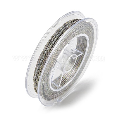 Полиэфирный металлический шнур OCOR-D301-03-1