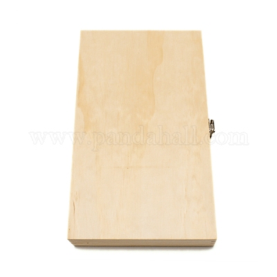 Шкатулки CON-WH0087-11-1