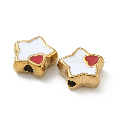 Ионное покрытие (IP) шарики из нержавеющей стали 304 STAS-R008-05G-01-1