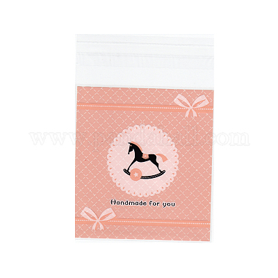 Прямоугольник ОПП целлофановые мешки OPC-I005-03-1