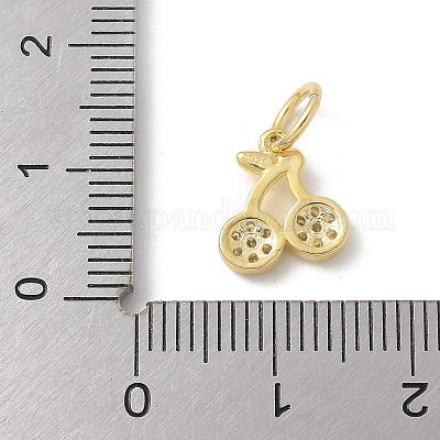 Серебряный кулон s925 STER-H115-13G-1