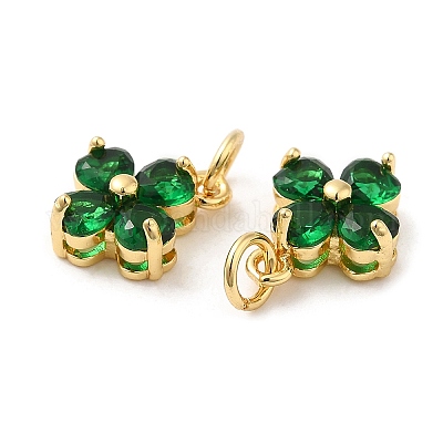 Латунные подвески X1-KK-M249-35G-05-1