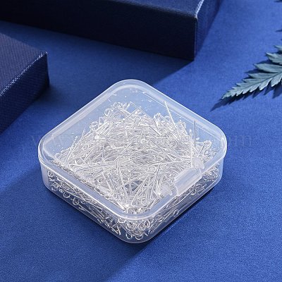 Железный штифт&nbsp;IFIN-YW0001-10S-1